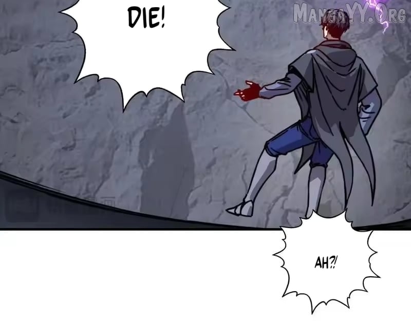 Starting As The God Of Wealth, Taming Billions Of Divine Pets! Chapter 73 - page 40